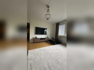 Lägenhet i Lövgärdet