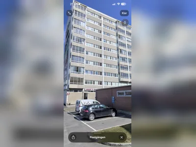 Lägenhet på 77 m² i Partille
