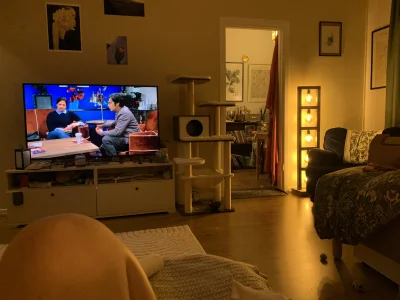 Lägenhet i Hägersten-Älvsjö, 35 m², 1 rum