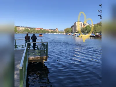 Kungsholmen: 2 rum, 45 m² lägenhet