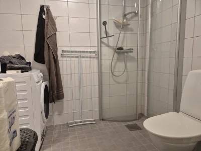 Sollentuna: 1 rum, 22 m² lägenhet för byte