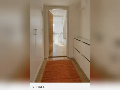 Perfekt för två i Norra innerstaden