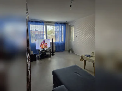 4 rumslägenhet i Huddinge, 94 m², 12000 kr/mån