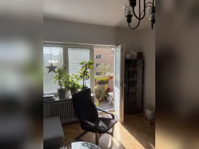 3-rumslägenhet i Enskede-Årsta-Vantör