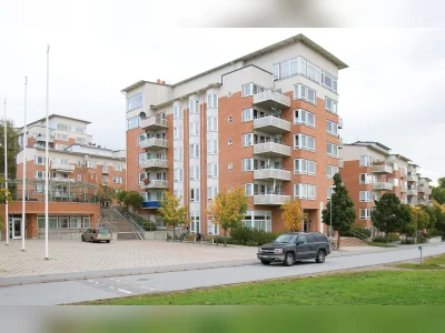 Byt din bostad i Solna