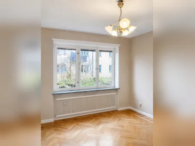 Kungsholmen: Charmig lägenhet, 45 m²