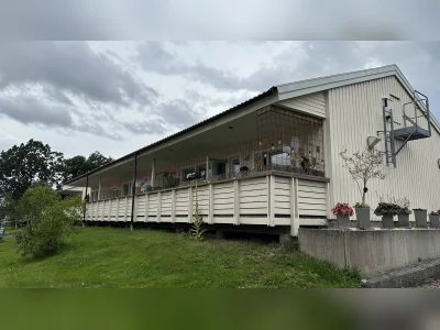 2 rum, 59 m² i Partille