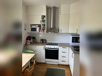 Foto på bytesbostad