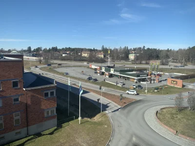 Byt vår Täby-lägenhet mot en i Stockholm!