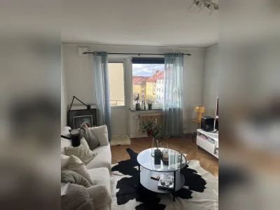 Swappa din Göteborgslägenhet med vår i Centrum!