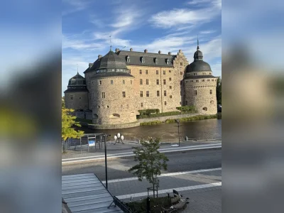 Foto på bytesbostad