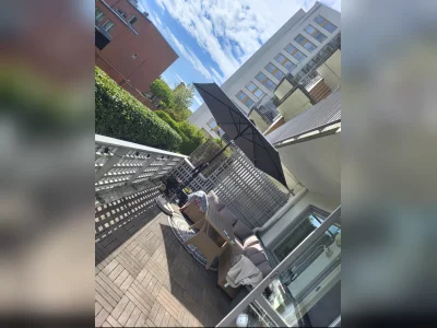 Foto på bytesbostad